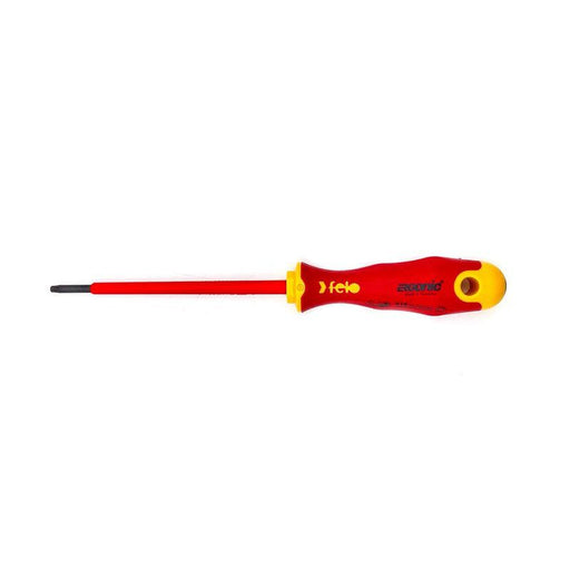 Šrafciger Felo Ergonic VDE TORX TX10 x 100 41810390