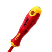 Set šrafcigera Felo Ergonic VDE SL/PH/PZ/TX 41491093 10 kom
