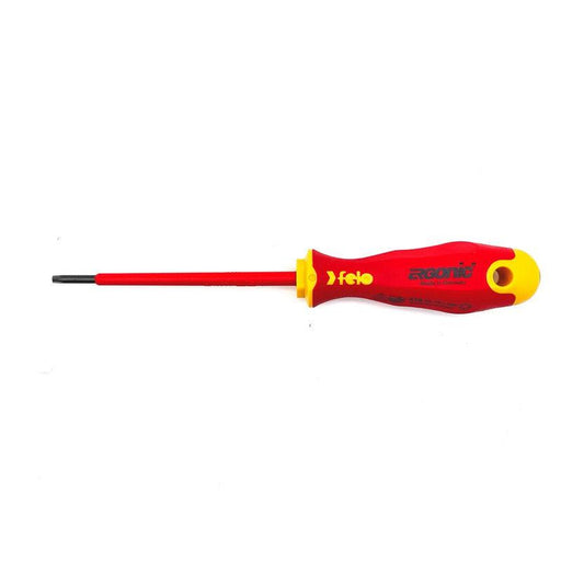 Šrafciger Felo Ergonic VDE TORX TX15 x 100 41815390