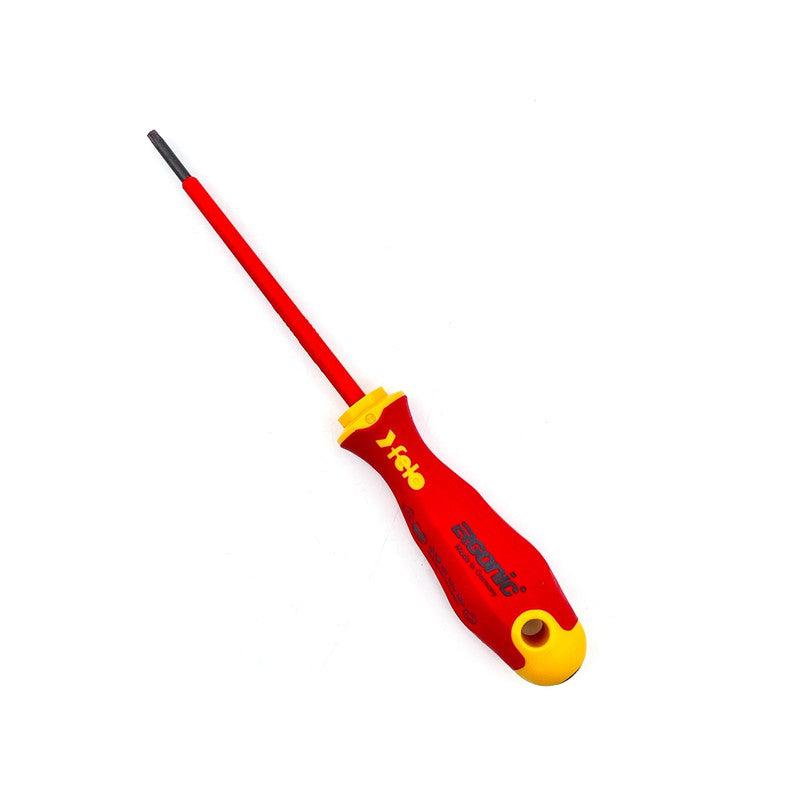Šrafciger Felo Ergonic VDE TORX TX15 x 100 41815390