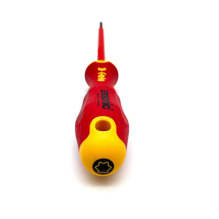 Šrafciger Felo Ergonic VDE TORX TX15 x 100 41815390