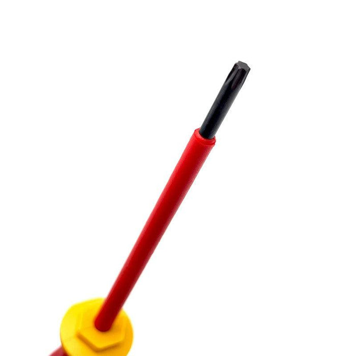 Šrafciger Felo Ergonic VDE TORX TX15 x 100 41815390