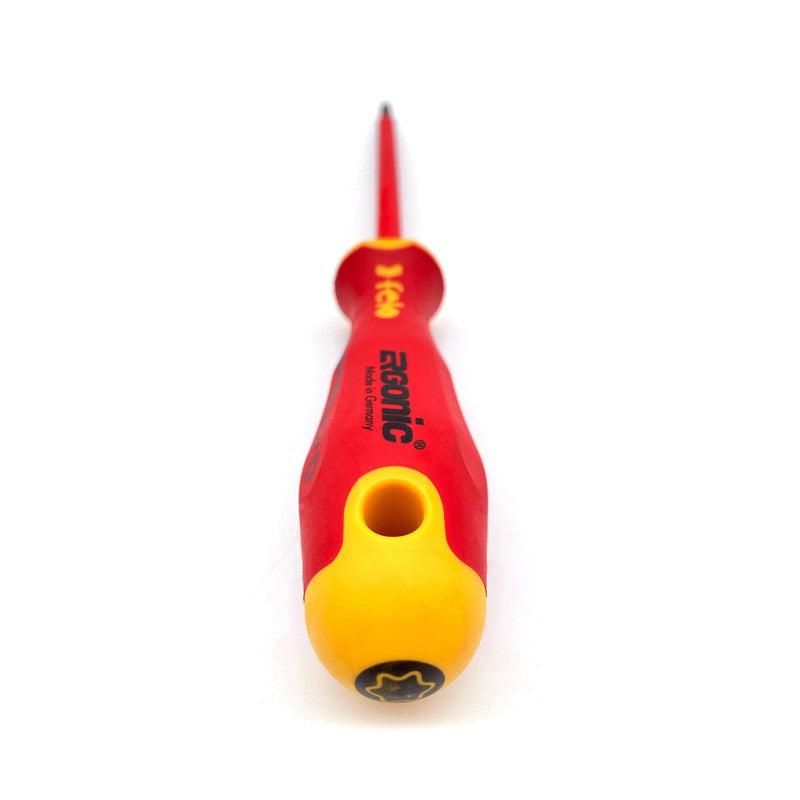 Šrafciger Felo Ergonic VDE TORX TX20 x 125 41820390