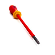Šrafciger Felo Ergonic VDE TORX TX20 x 125 41820390