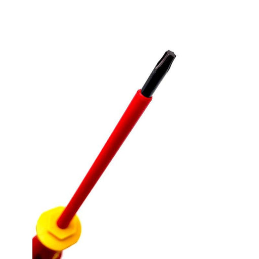 Šrafciger Felo Ergonic VDE TORX TX20 x 125 41820390