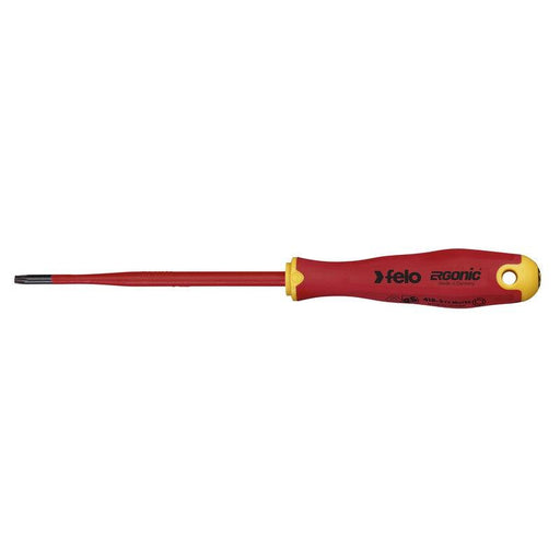 Šrafciger Felo Ergonic VDE E-Slim TORX TX20 x 125 41820990