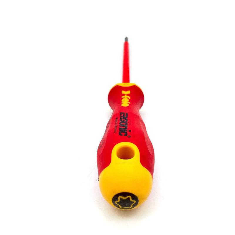 Šrafciger Felo Ergonic VDE TORX TX25 x 125 41825390