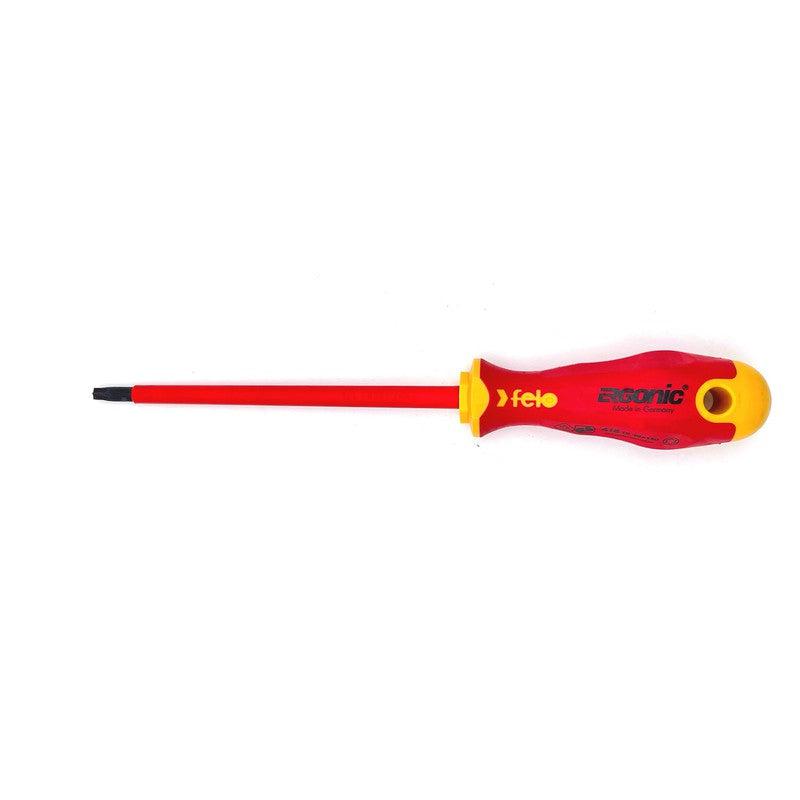 Šrafciger Felo Ergonic VDE TORX TX30 x 150 41830390