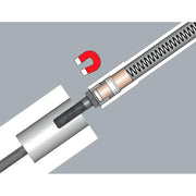 Šrafciger Felo Ergonic M-TEC 7,0 x 110 42807030 nasadni ključ