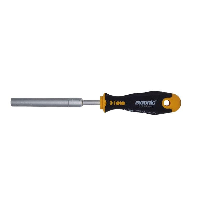 Šrafciger Felo Ergonic M-TEC 7,0 x 110 42807030 nasadni ključ