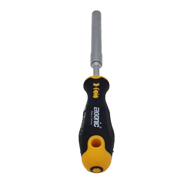 Šrafciger Felo Ergonic M-TEC 7,0 x 110 42807030 nasadni ključ