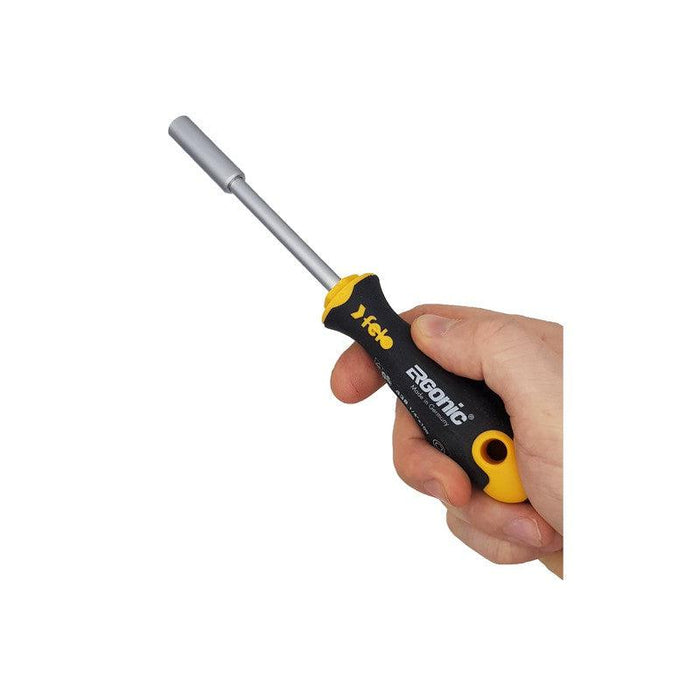 Magnetni držač bitova Felo Ergonic 1/4 x 100 mm 43812540