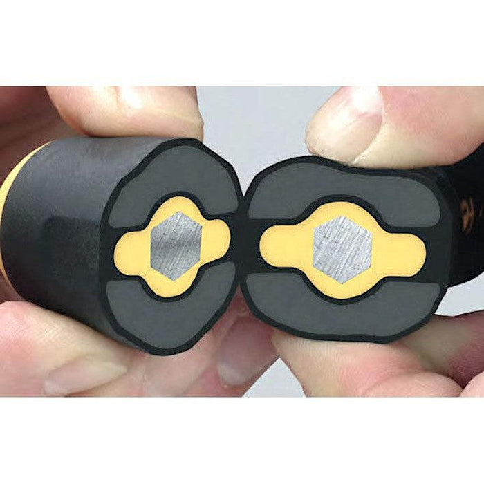 Šrafciger udarni Felo Ergonic slot 8,0 x 150 45008040