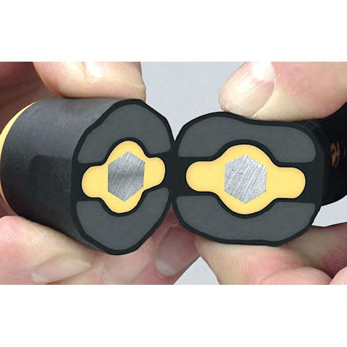 Šrafciger udarni Felo Ergonic Pozidriv PZ2 x 100 45120340