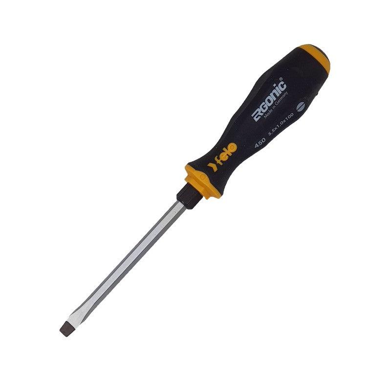 Šrafciger udarni Felo Ergonic slot 5,5 x 100 45005540