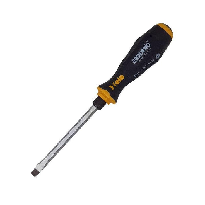 Šrafciger udarni Felo Ergonic slot 5,5 x 100 45005540