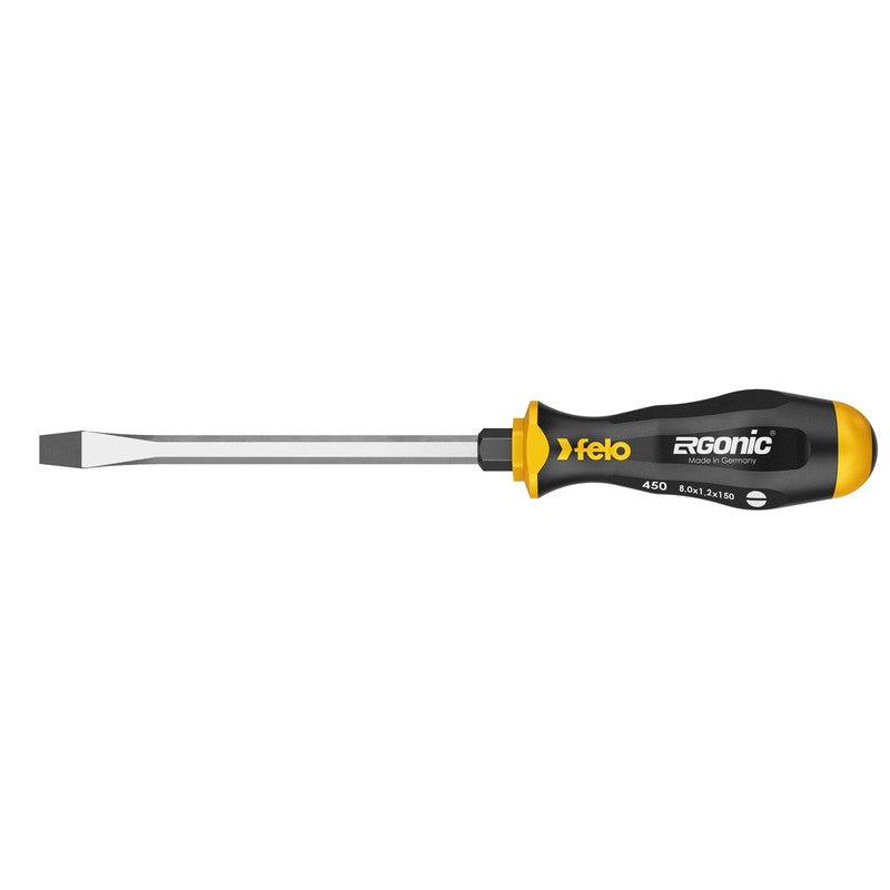 Set udarnih šrafcigera Felo Ergonic SL/PH 45095148 5 kom