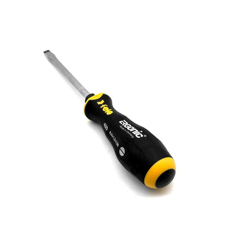 Šrafciger udarni Felo Ergonic slot 8,0 x 150 45008040