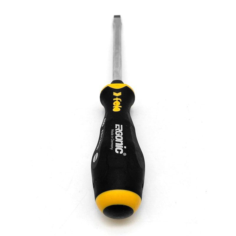 Šrafciger udarni Felo Ergonic slot 8,0 x 150 45008040