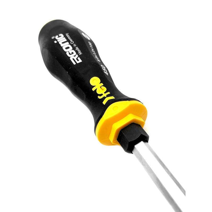 Šrafciger udarni Felo Ergonic slot 8,0 x 150 45008040