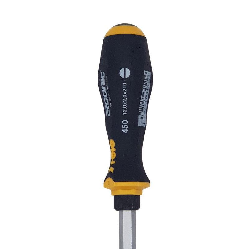 Šrafciger udarni Felo Ergonic slot 12,0 x 210 45012040