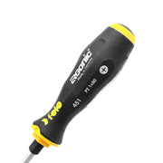 Šrafciger udarni Felo Ergonic Pozidriv PZ1 x 80 45110240