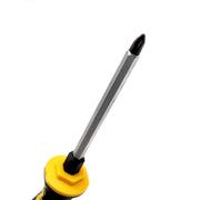 Šrafciger udarni Felo Ergonic Pozidriv PZ1 x 80 45110240