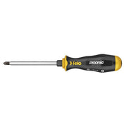 Šrafciger udarni Felo Ergonic Pozidriv PZ2 x 100 45120340