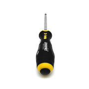 Šrafciger udarni Felo Ergonic Pozidriv PZ2 x 100 45120340