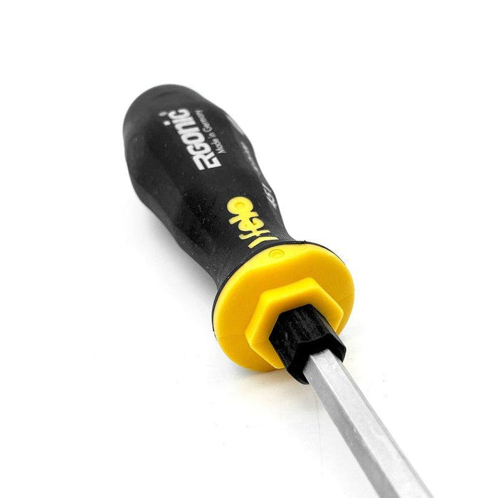 Šrafciger udarni Felo Ergonic Pozidriv PZ2 x 100 45120340