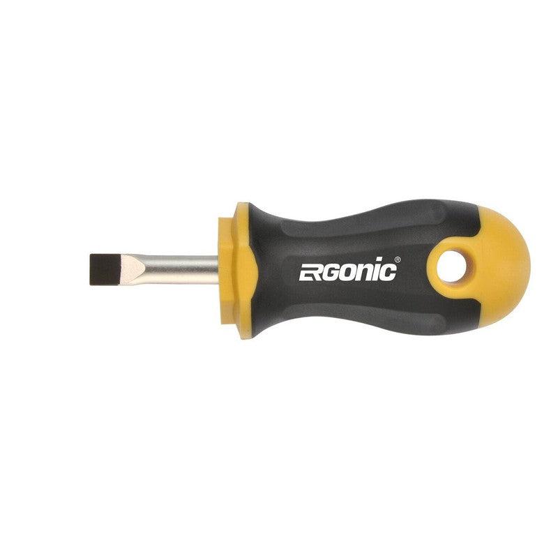 Šrafciger Felo Ergonic Stubby slot 5,5 x 25 46005510