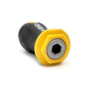 Držač bitova 1/4 Felo Ergonic Stubby sa dvostranim nastavkom SL5,5/PH2 46926010