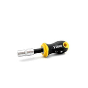 Ručka za držač bitova 1/4 Felo Ergonic Stubby 46902540