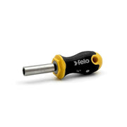 Ručka za držač bitova 1/4 Felo Ergonic Stubby 46902540
