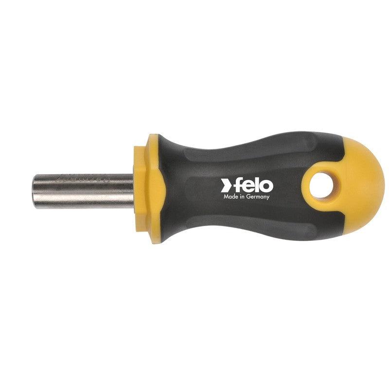 Držač bitova Felo Ergonic Stubby 1/4 x 18 mm 46902640