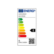 LED sijalica hladno bela 6W OSRAM
