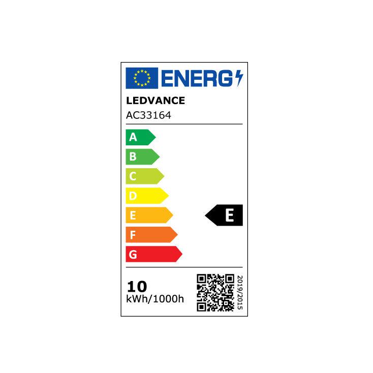 LEDVANCE LED reflektor — 10W, 4000K, IP65