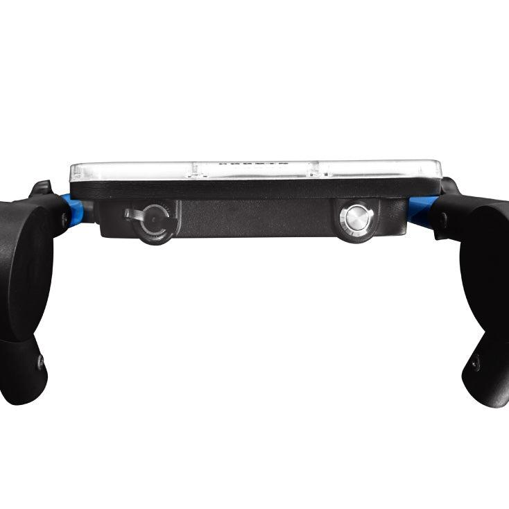 Prenosni punjivi LED reflektor — 30W, 6400K, IP65