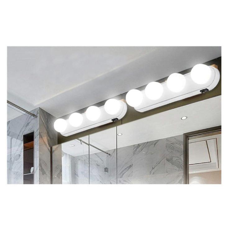 Punjiva LED lampa — plastika