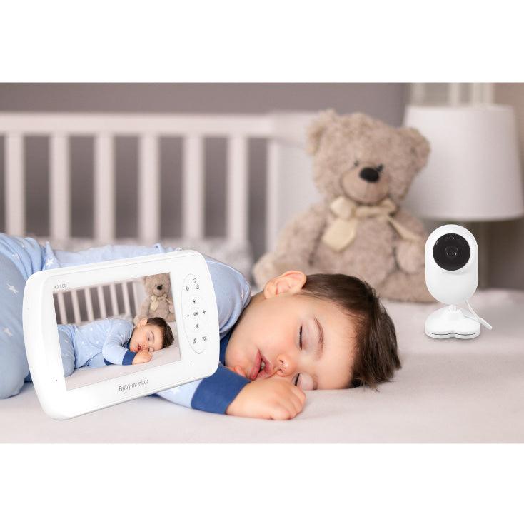 Baby kamera sa monitorom