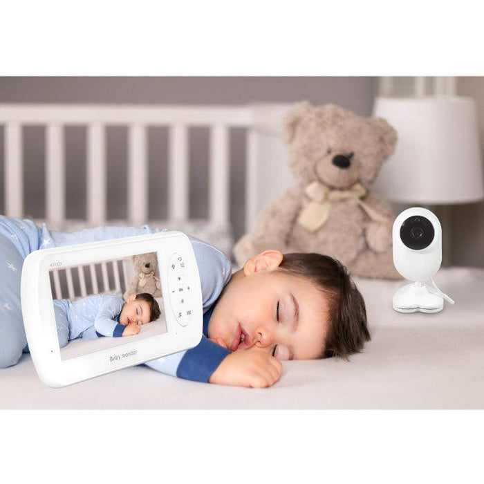 Baby kamera sa monitorom