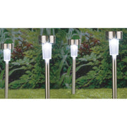 Solarna baštenska lampa