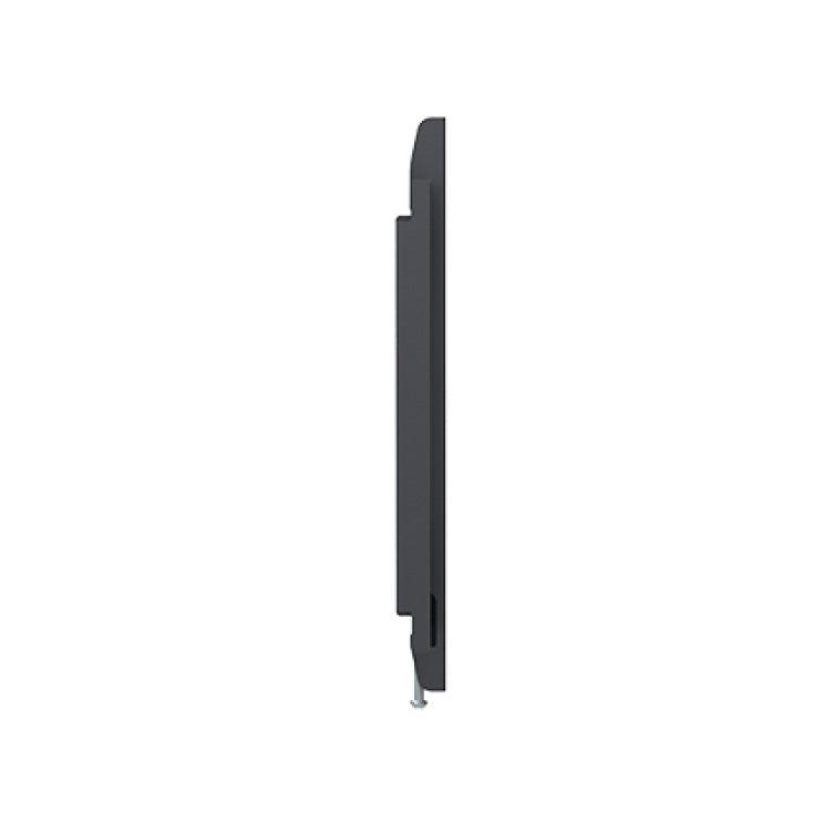 Zidni TV nosač 17" do 43" — fiksni, nosivost 30 kg