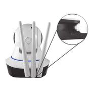 IP Wi-Fi kamera
