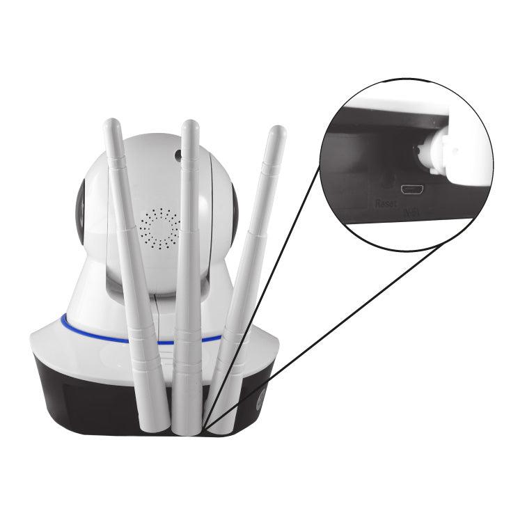 IP Wi-Fi kamera