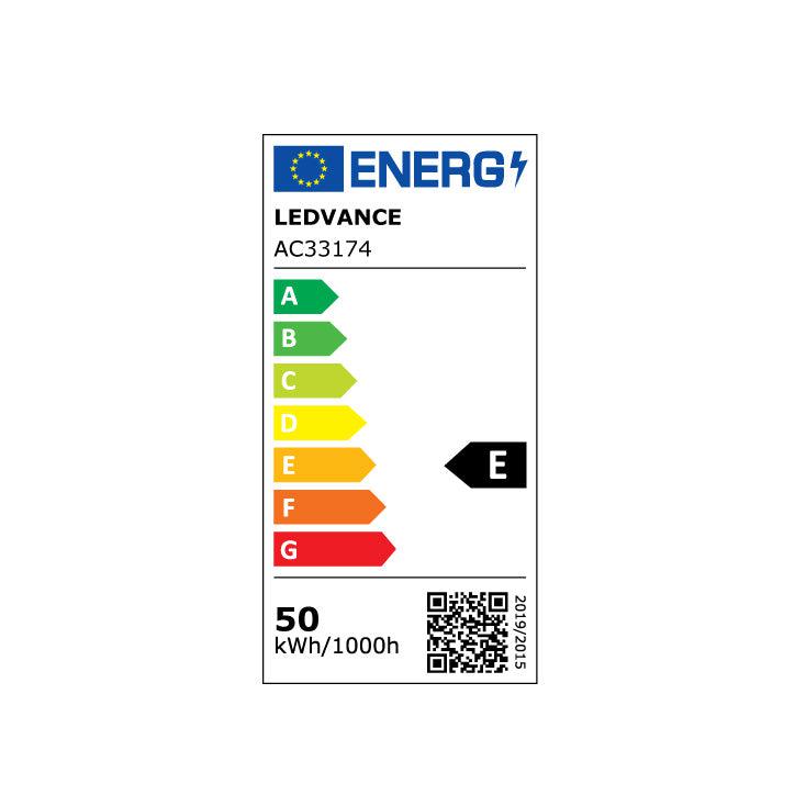 LEDVANCE LED reflektor — 50W, 6500K, IP65