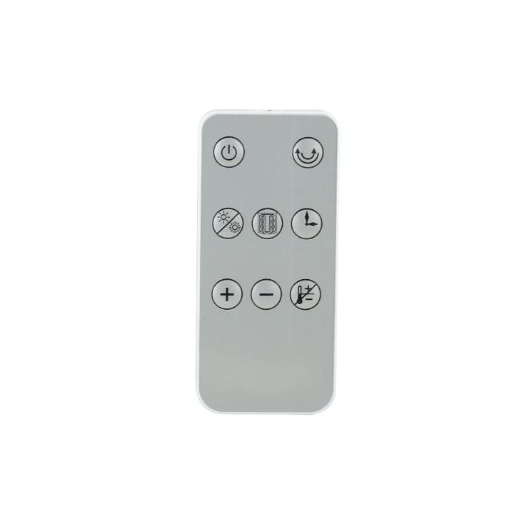PROSTO smart nazidna PTC keramička grejalica 2000W
