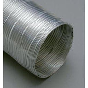 ALUMINIJUMSKA VENTILACIONA CEV ZA ASPIRATOR