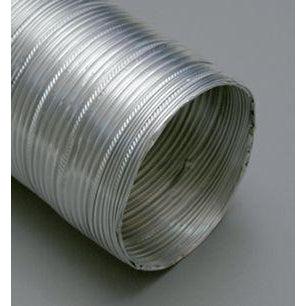 ALUMINIJUMSKA VENTILACIONA CEV ZA ASPIRATOR
