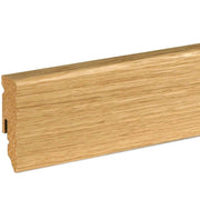MEDIJAPAN MDF FURNIRANA PARKET LAJSNA SU062L 58mm HRAST